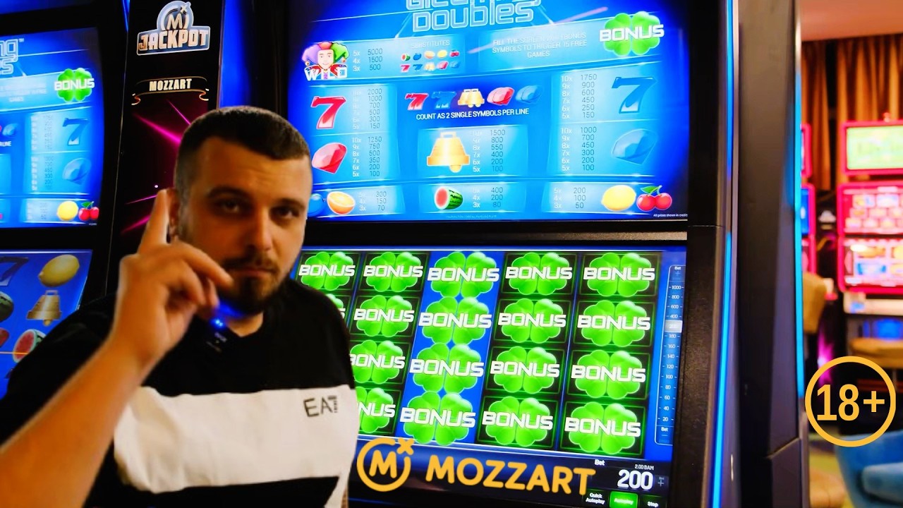 Upadaju BONUSI kao ludi (PLATILO)