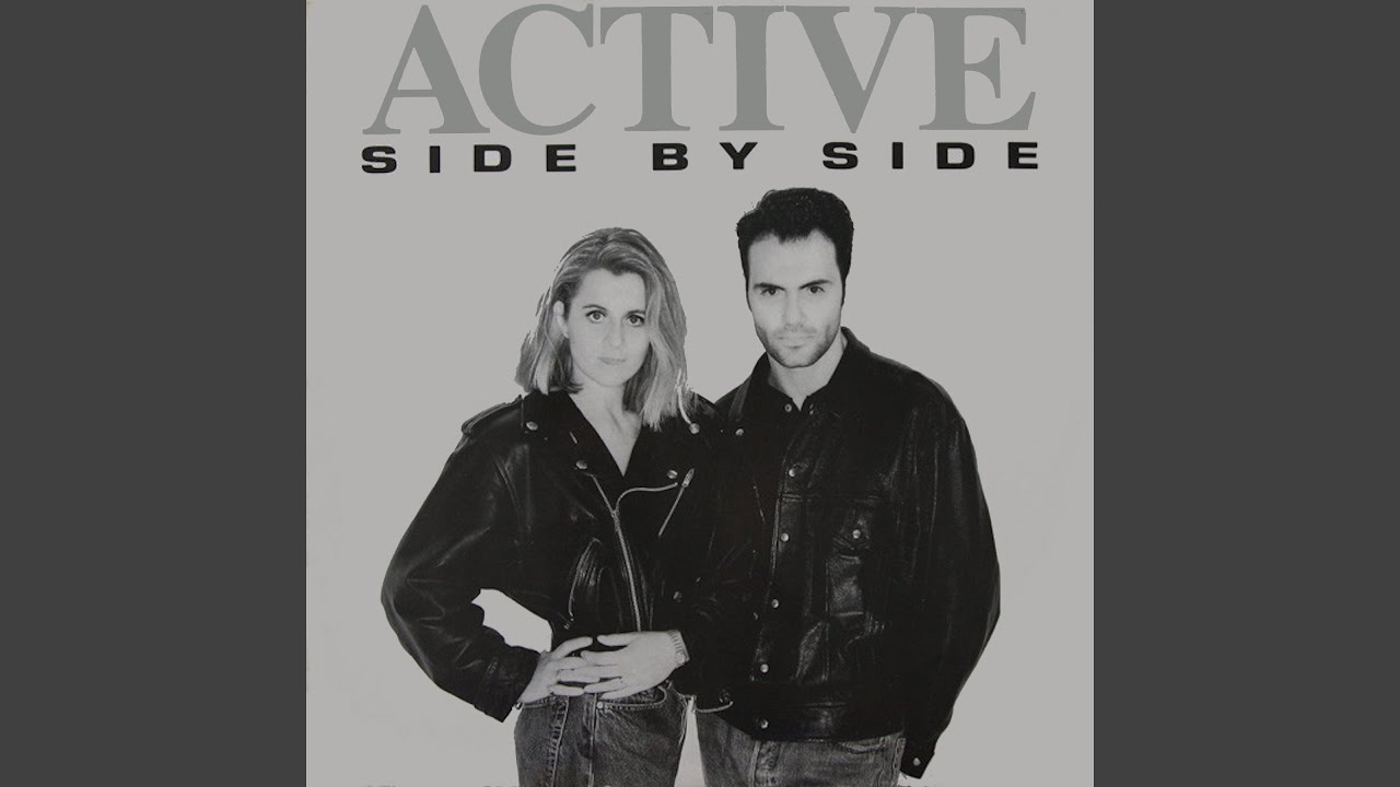 Side By Side (Club Mix)