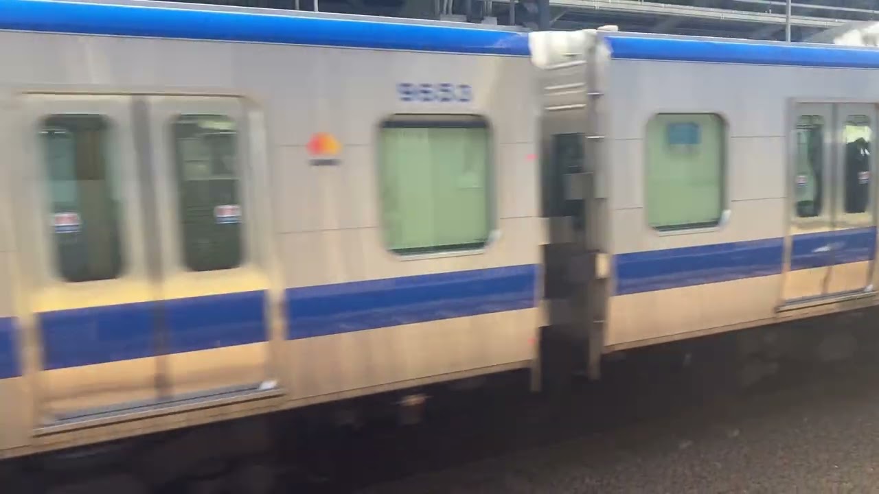 12月13日　③新今宮駅、光明池駅