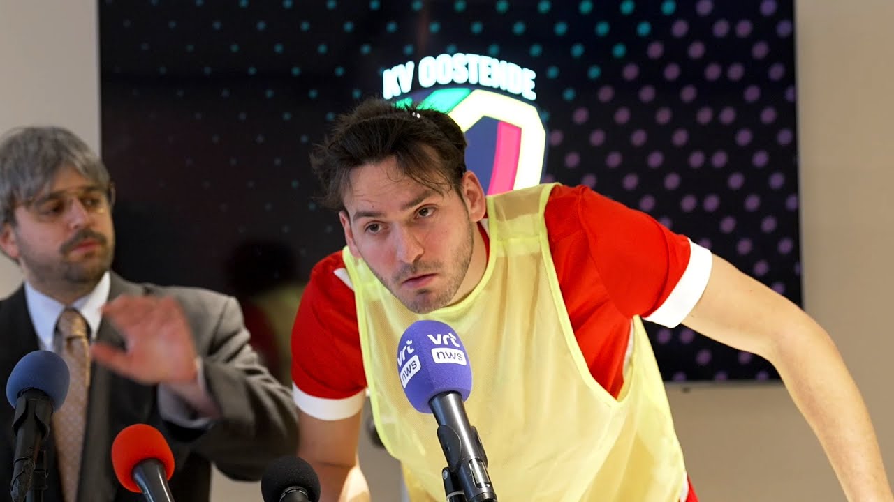 Neemt PSG KV Oostende over?