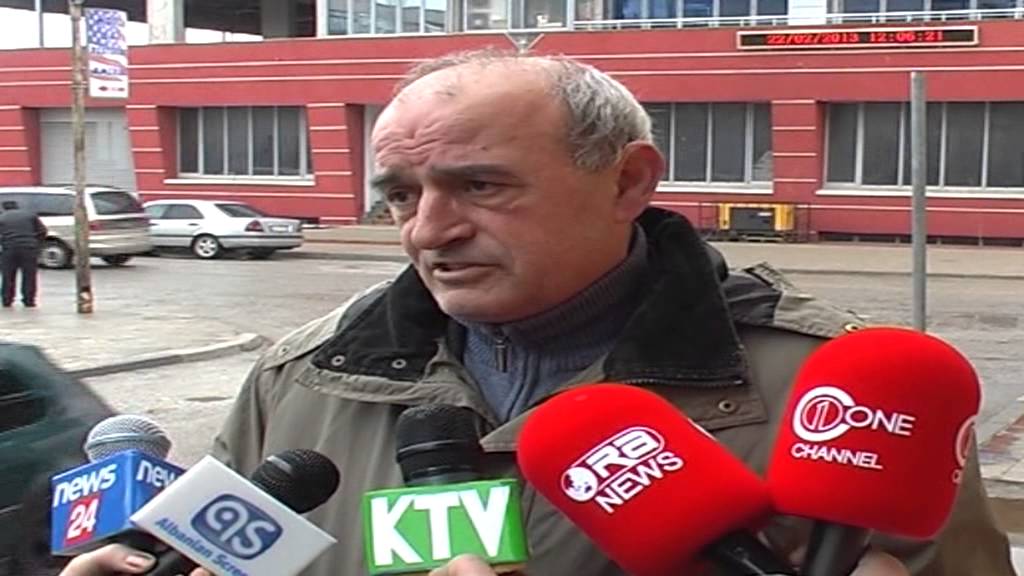 Hotel Turizmi ne Kukes