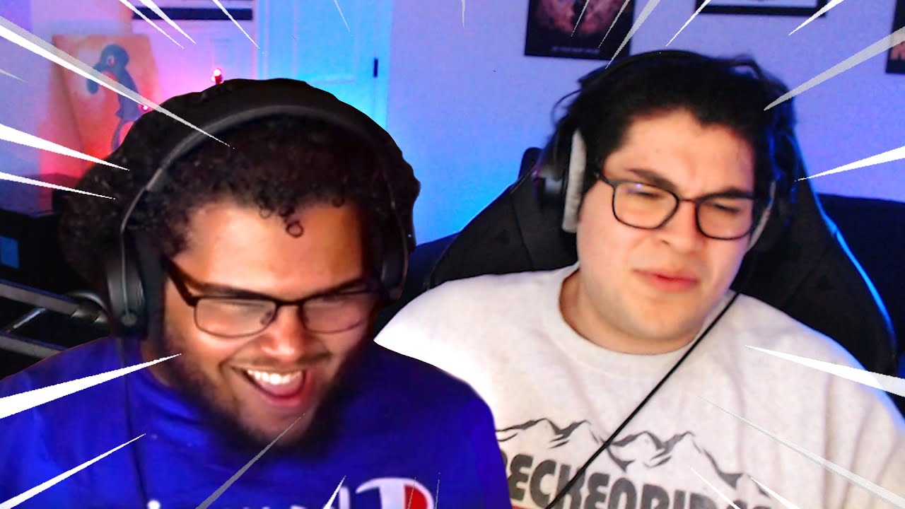 This Is Why I Moved Out...