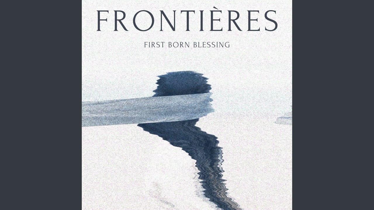 First Born Blessing