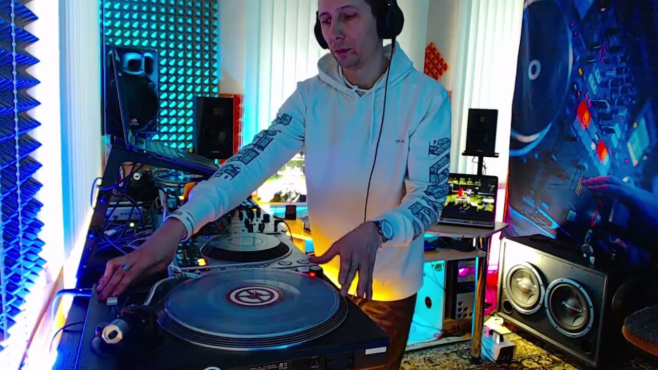The World Dj Day 2025/ TIOE #257/ Progressive Melodic Vocal Trance/ Trance is Star Radio