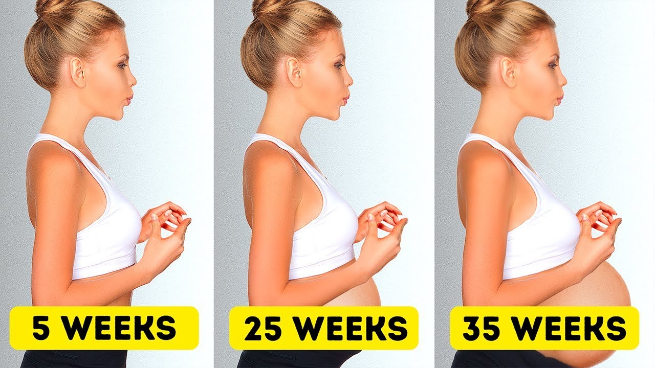 33 SITUATIONS ONLY WOMEN CAN RELATE TO