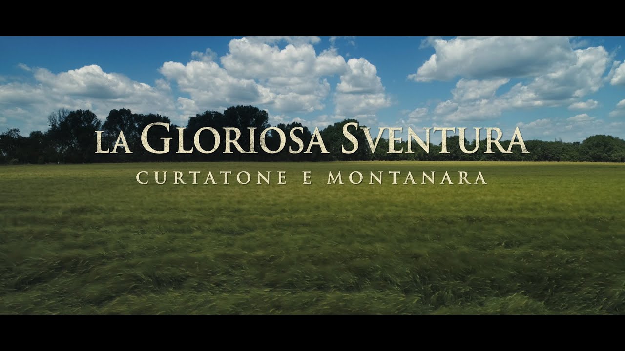 LA GLORIOSA SVENTURA