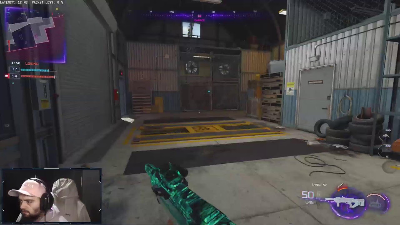 LIVE - Call of Duty Black Ops 7 - Back Playing Some Multiplayer!