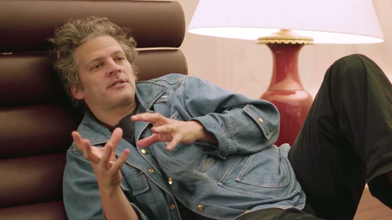 TASTE: Episode 04 with Benjamin Paulin