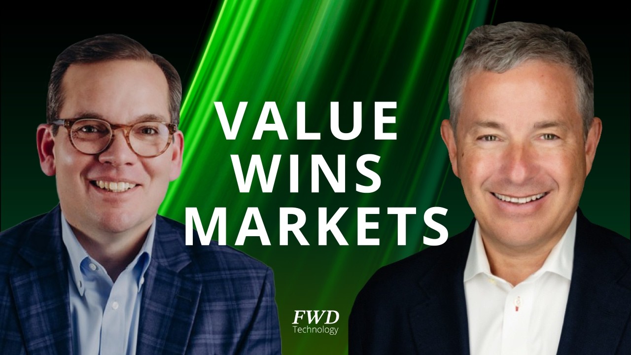 Rob Pace (HundredX): Agentic commerce – why value and trust are non-negotiable