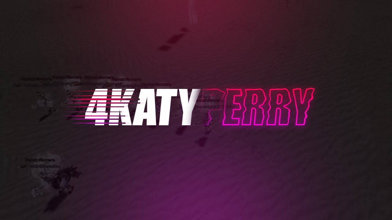 4SharaMy[1] vs [0]4NarreabLy #4KATYPERRY #PATHOSWAR