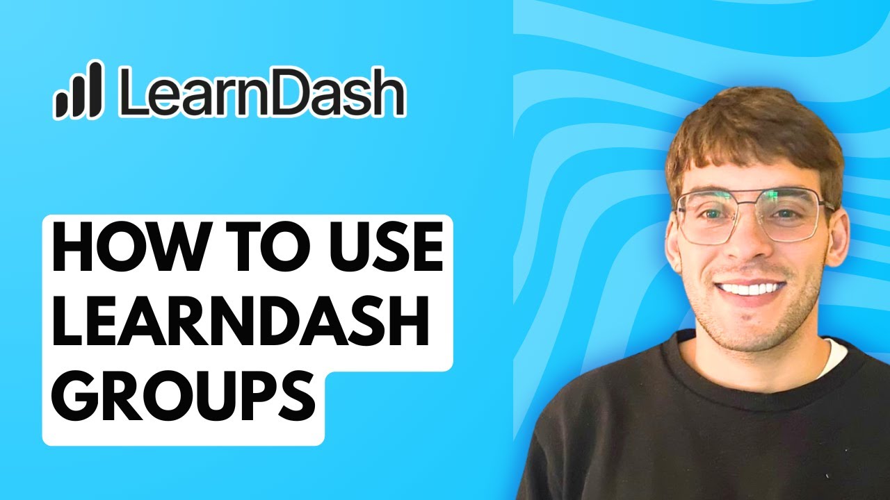 How to Use LearnDash Groups [2026 Full Guide]