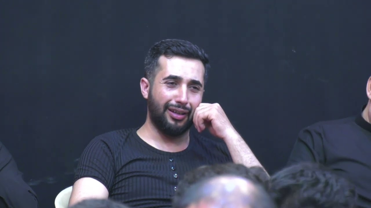 الليلة السادسة من شهر محرم الحرام ١٤٤٤ هجرية الخطيب الحسيني السيد احمد الحكيم