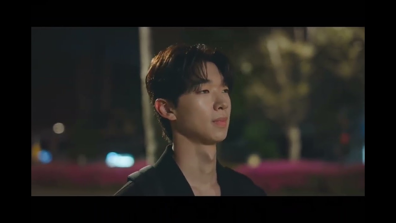 Dr. Ham Dong Ho and Dr. Oh Yi Young #residentplaybook #kdrama