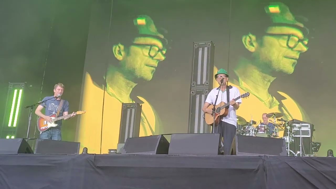 Blur - Beetlebum Live at Malahide Castle, 24/06/2023