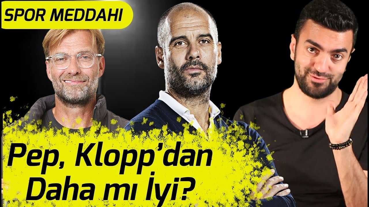 Nasıl Dünyanın En İyi Teknik Direktörü Olunur? | Spor Meddahı
