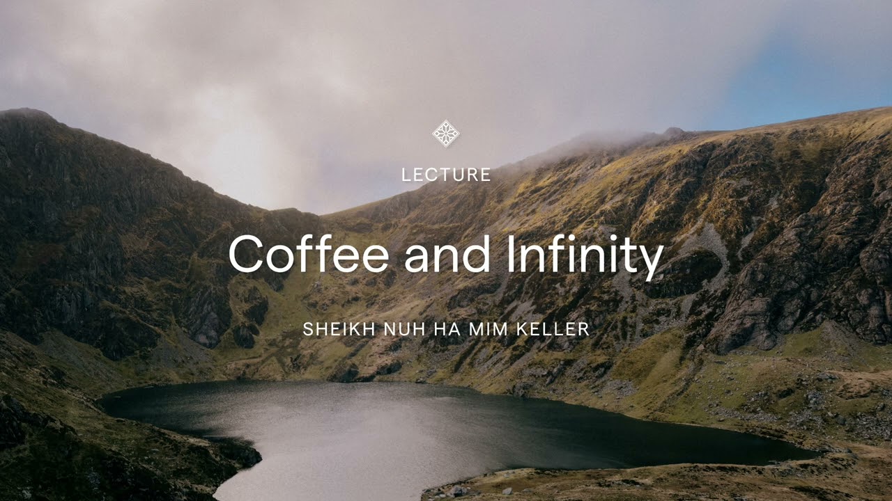 The Untold Story of Coffee and Islam