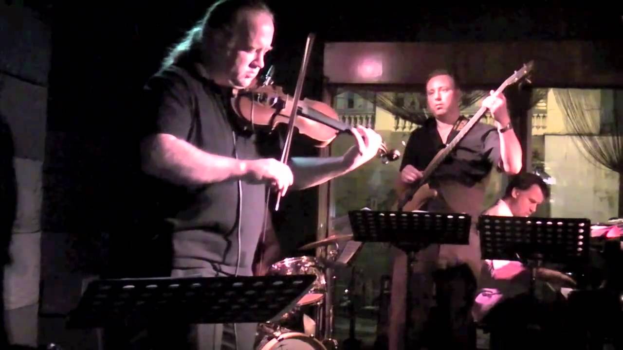 Nardis - Christian Howes Group