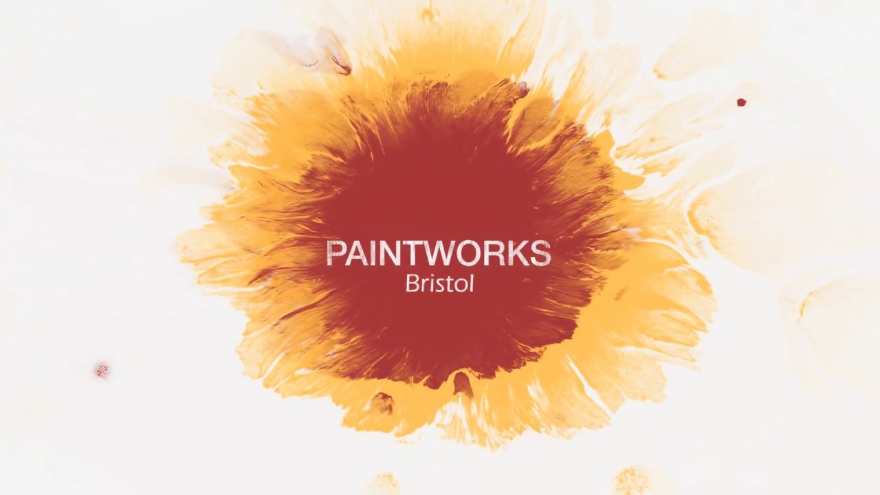 Verve, Paintworks, Bristol