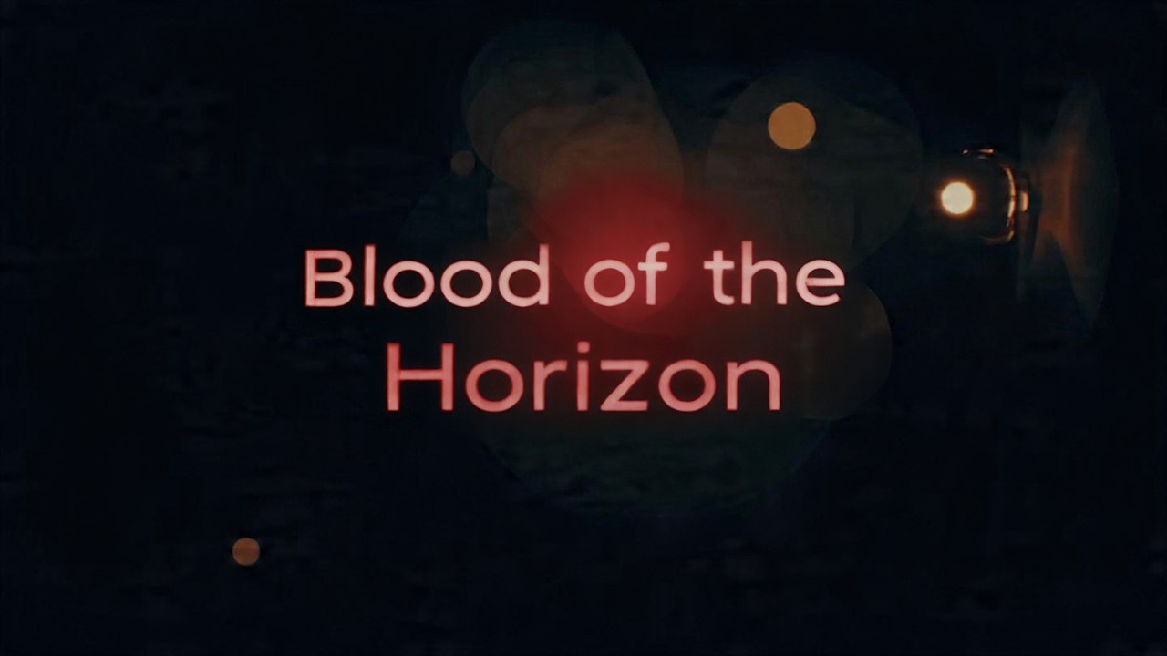 Blood of The Horizon - ANGST