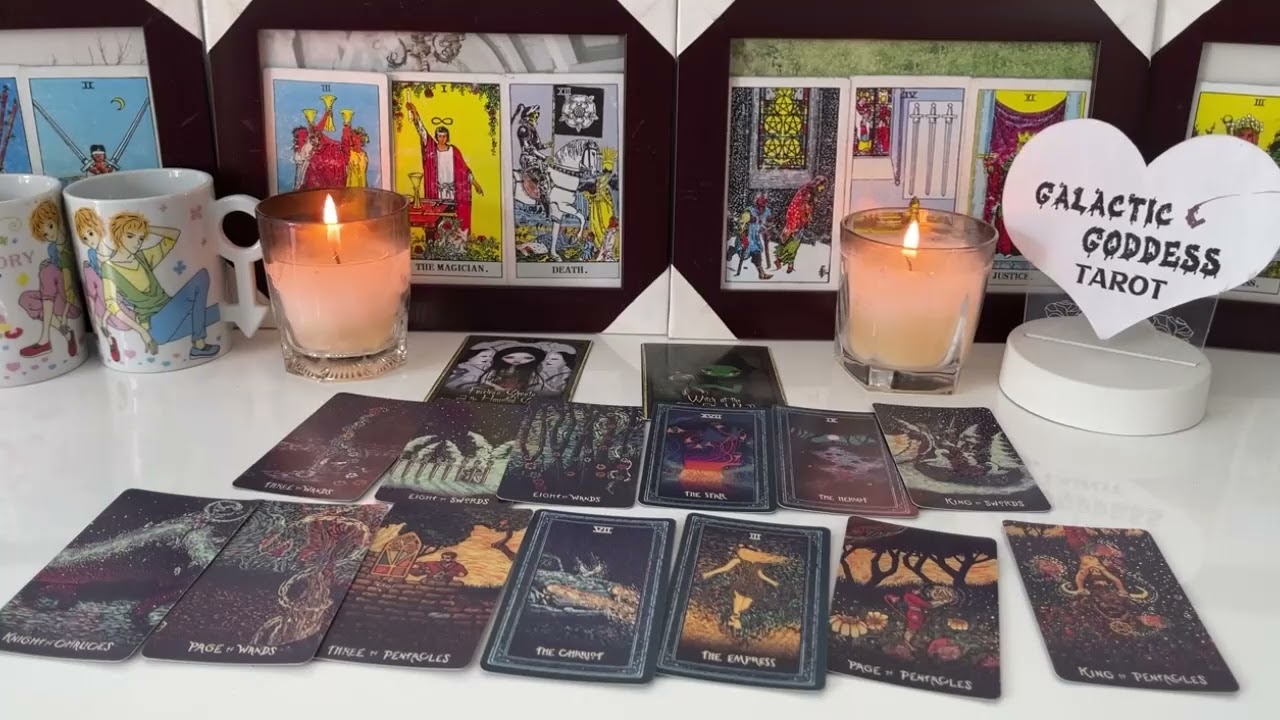 SCORPIO   🤭 Something amazing is coming… SCORPIO TAROT LOVE READING