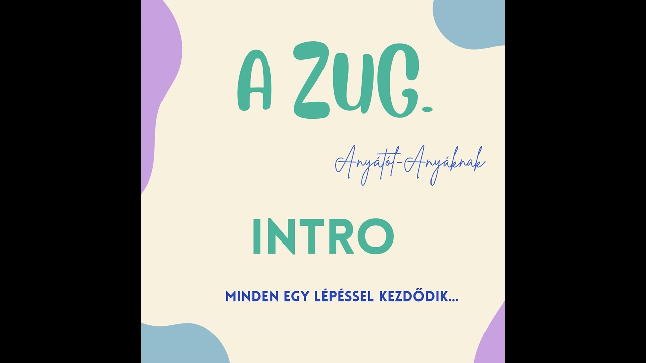 A Zug - Intró