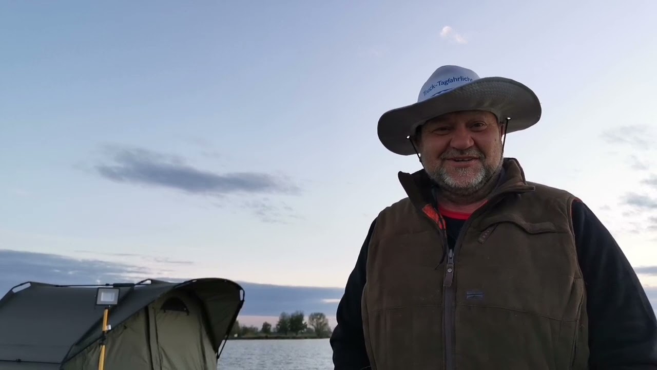 Pecamania Top 5 Live 2021.05 Reed Carp Lake 3
