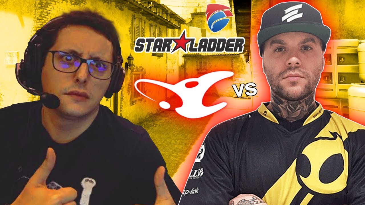 ZORLAK analisa FOX - DIGNITAS vs MOUSESPORTS [Inferno] CS:GO