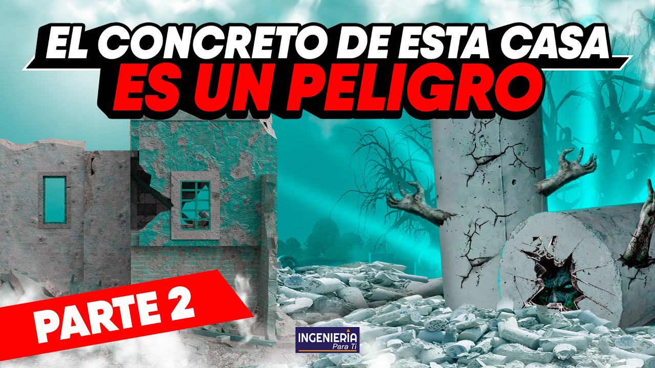ENSAYO DE DIAMANTINA | Resistencia de Compresión (Parte 2)
