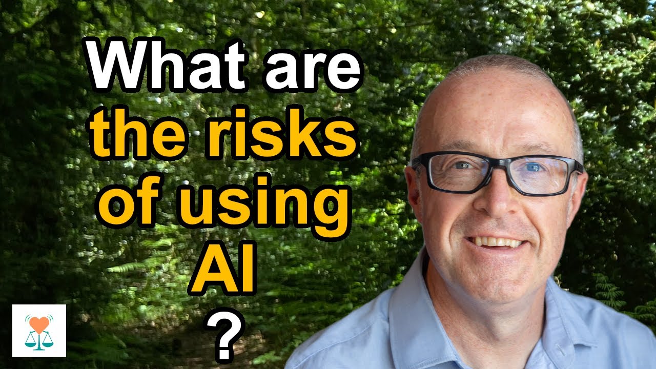 What are the risks of using AI to write court statements?