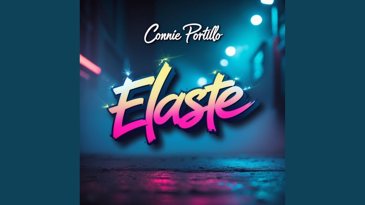 Elaste (Original Mix)