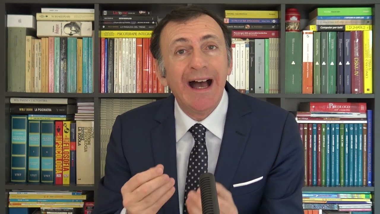 Sai ascoltare la tua interiorità? L'inconscio ti parla!
