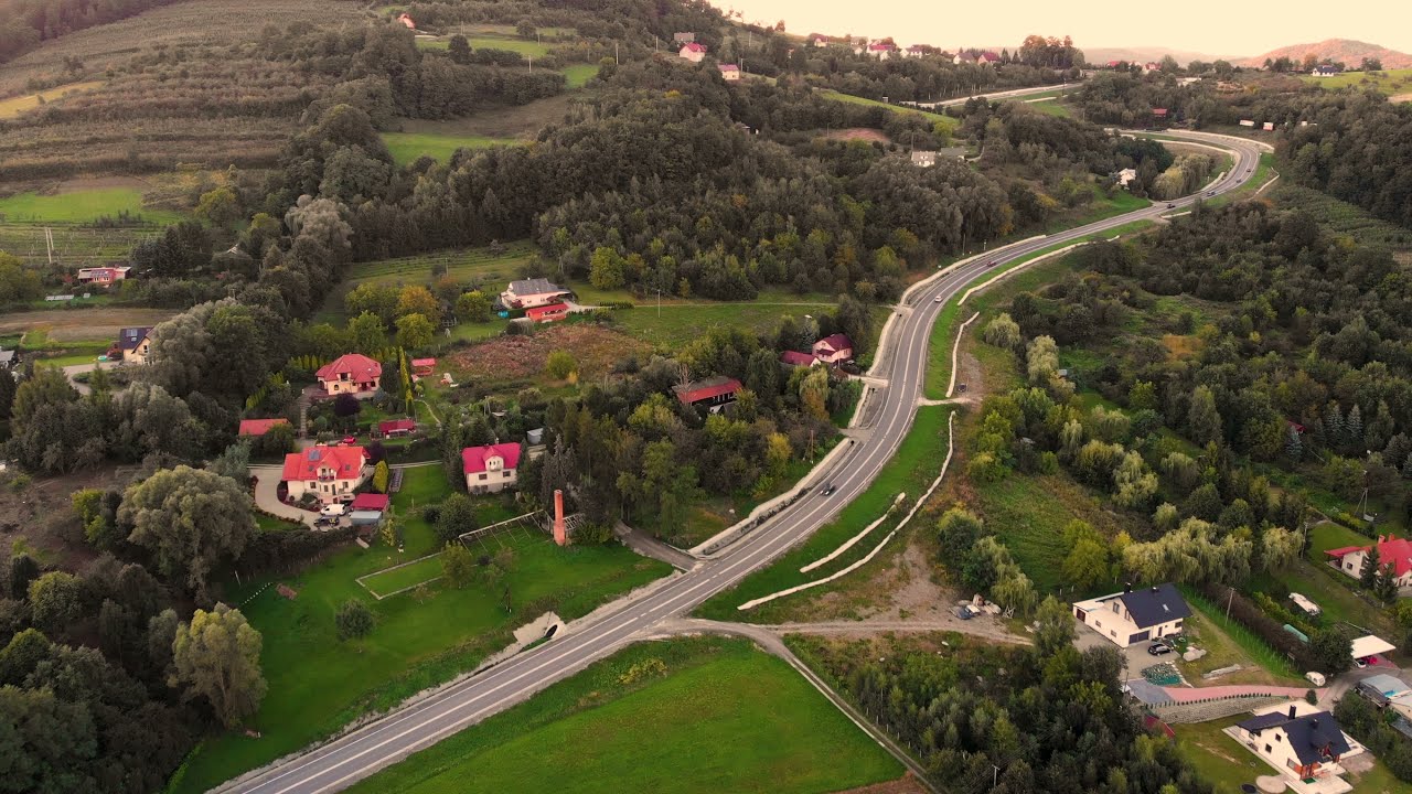 Łososina Dolna / Witowice Dolne