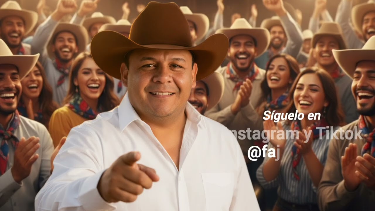 De trago en trago Jos&eacute; Javier Fajardo 2025 #LO &Uacute;LTIMO #llaneras 