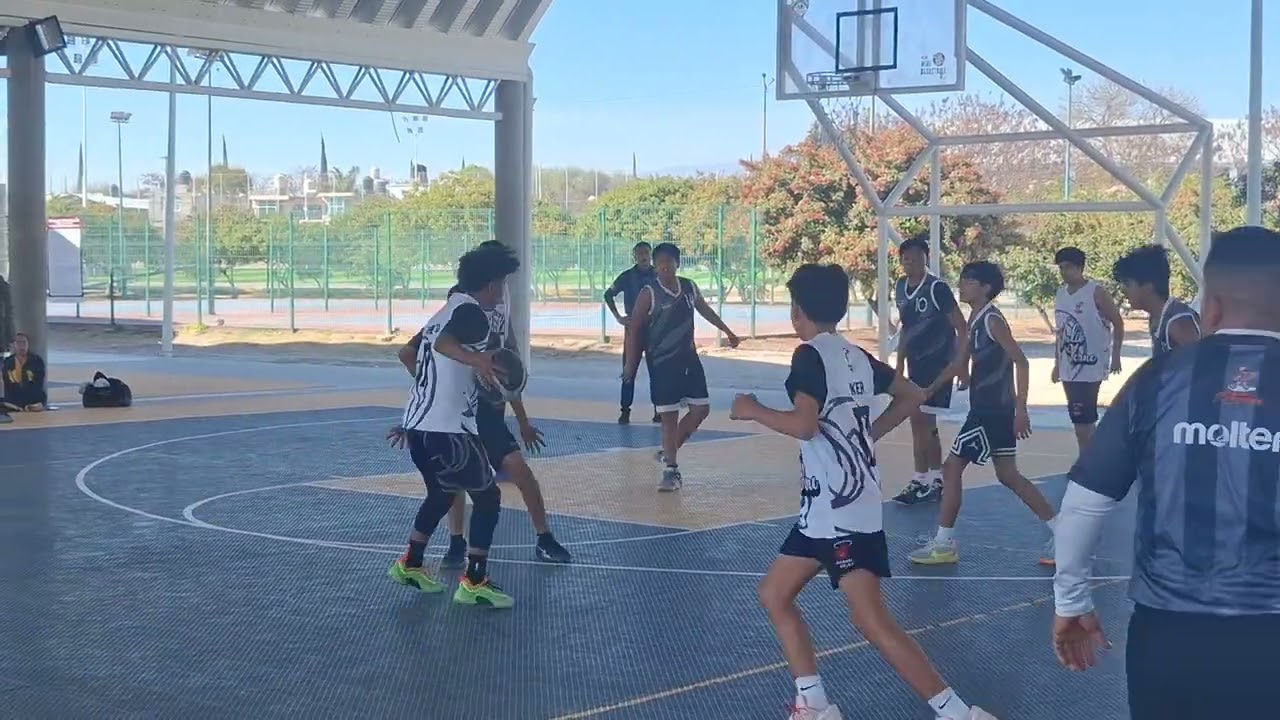 Julio Verne VS Upaep - 10 febrero 2026