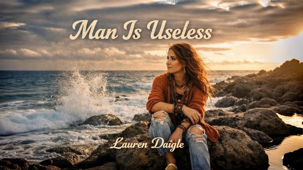 Lauren Daigle 