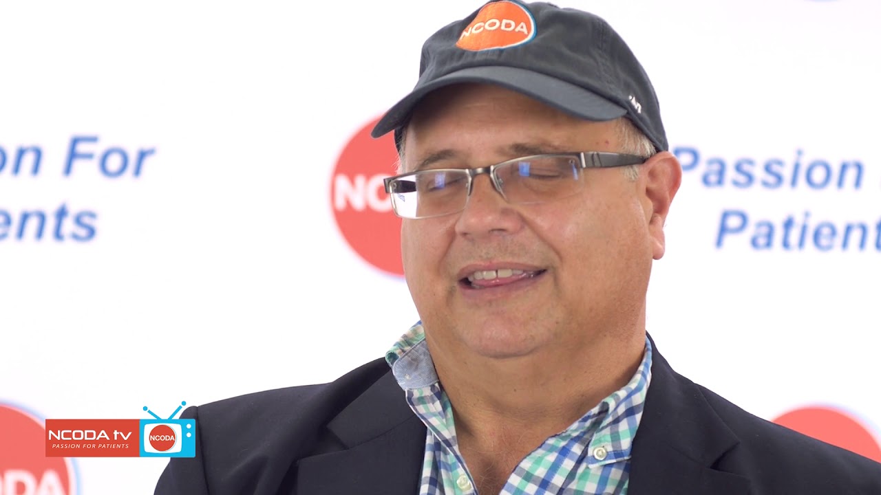 Bill Wimbiscus - Oncolytics Today Editor in Chief