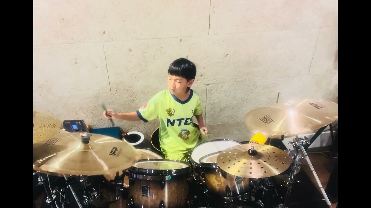 🥁