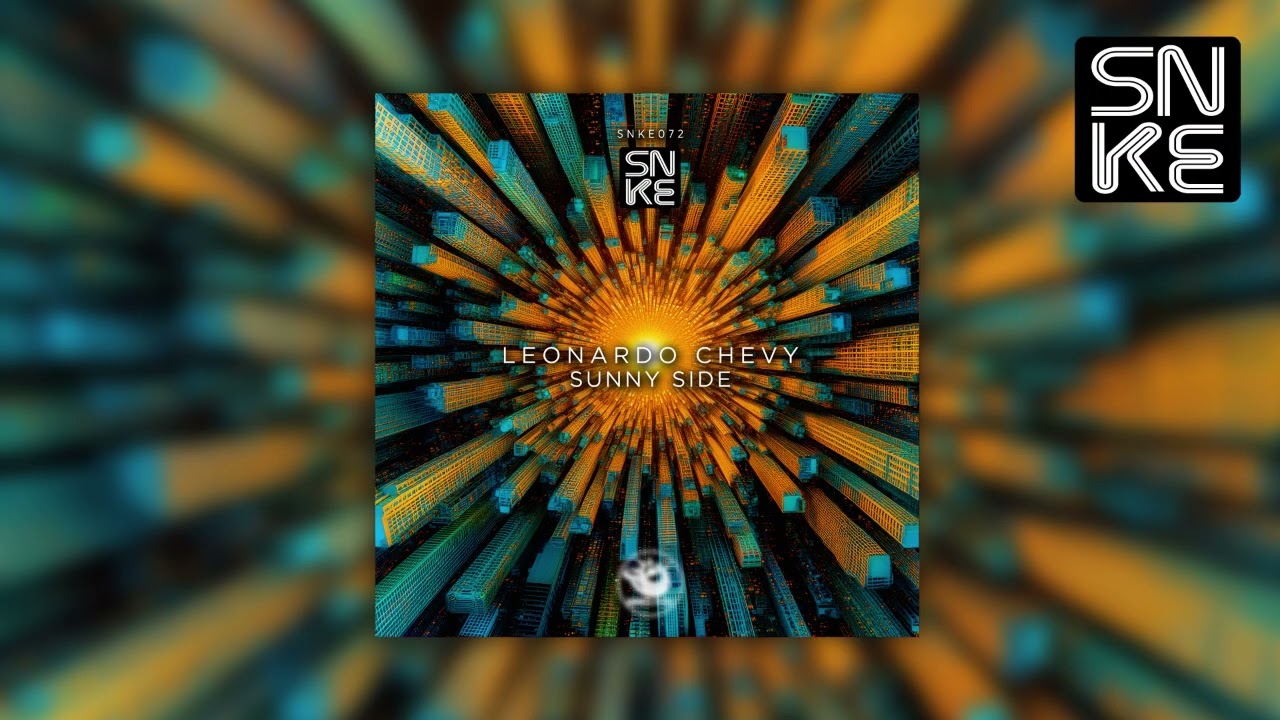 Leonardo Chevy - Sunny Side - SNKE072