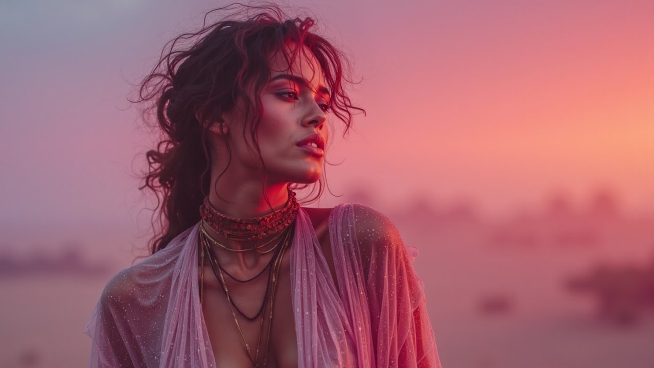 Арабский Deep House 2026 | Пустынные Вибрации и Восточный Чилаут Микс