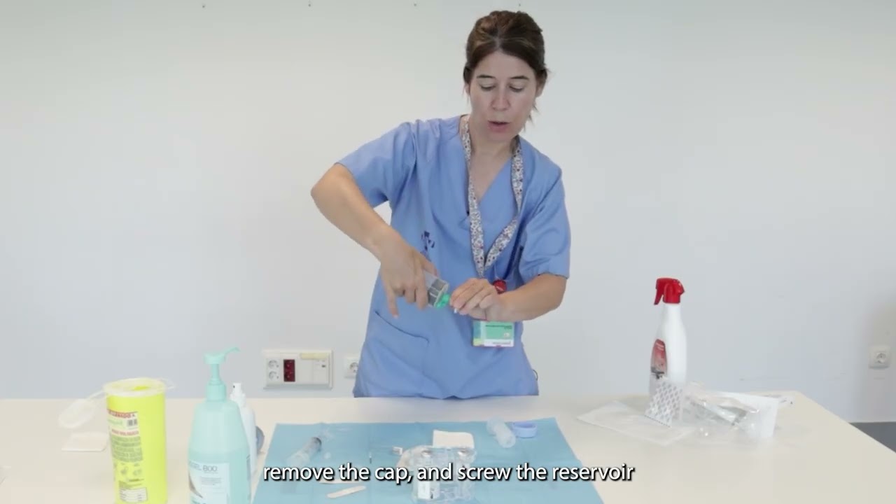 How are subcutaneous gammaglobulins administered with hyaluronidase?
