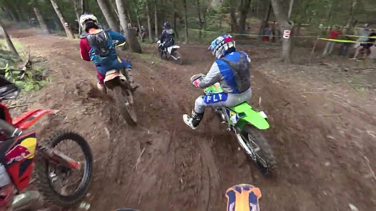 VCHSS Rivers Edge Harescramble 2025