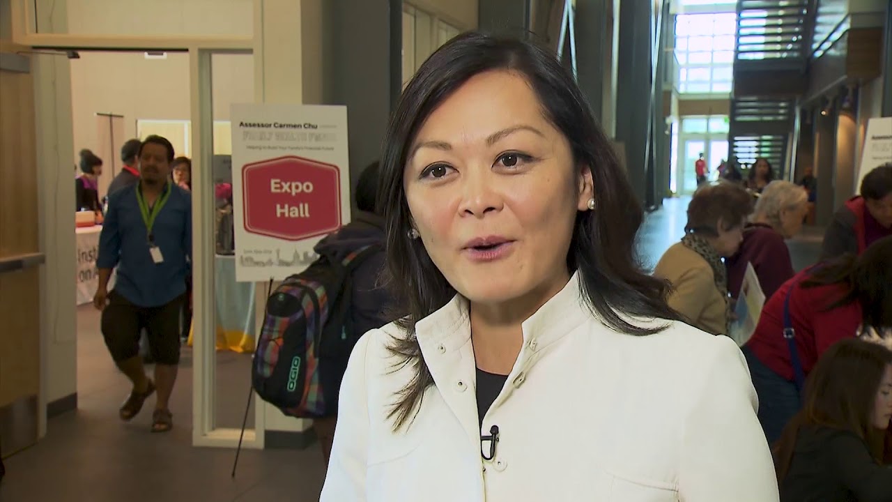 SFGovTV Shorts: Family Wealth Forum