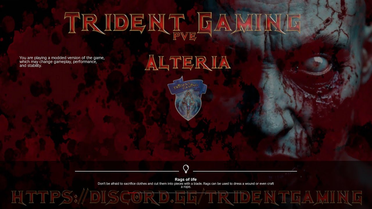 Trident Gaming Alteria
