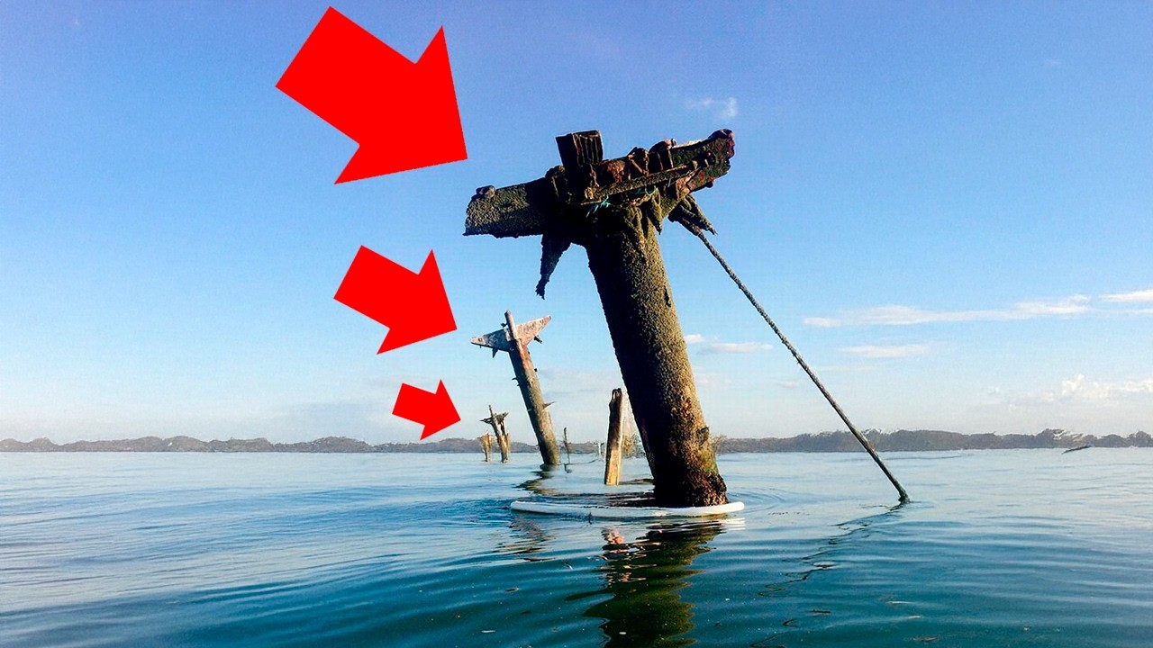 The Shipwreck America Couldn't Let Go Without Getting Revenge
