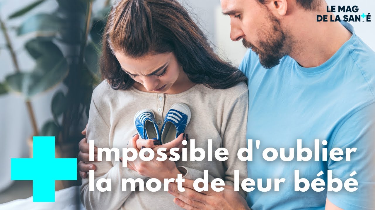 Mort subite du nourrisson, les douleurs qui restent 1/5 - Le Mag de la Santé