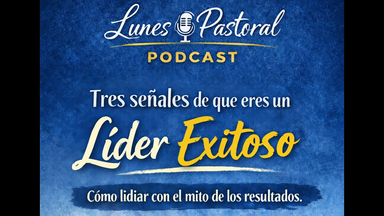 3 SEÑALES DE QUE ERES UN LÍDER EXITOSO