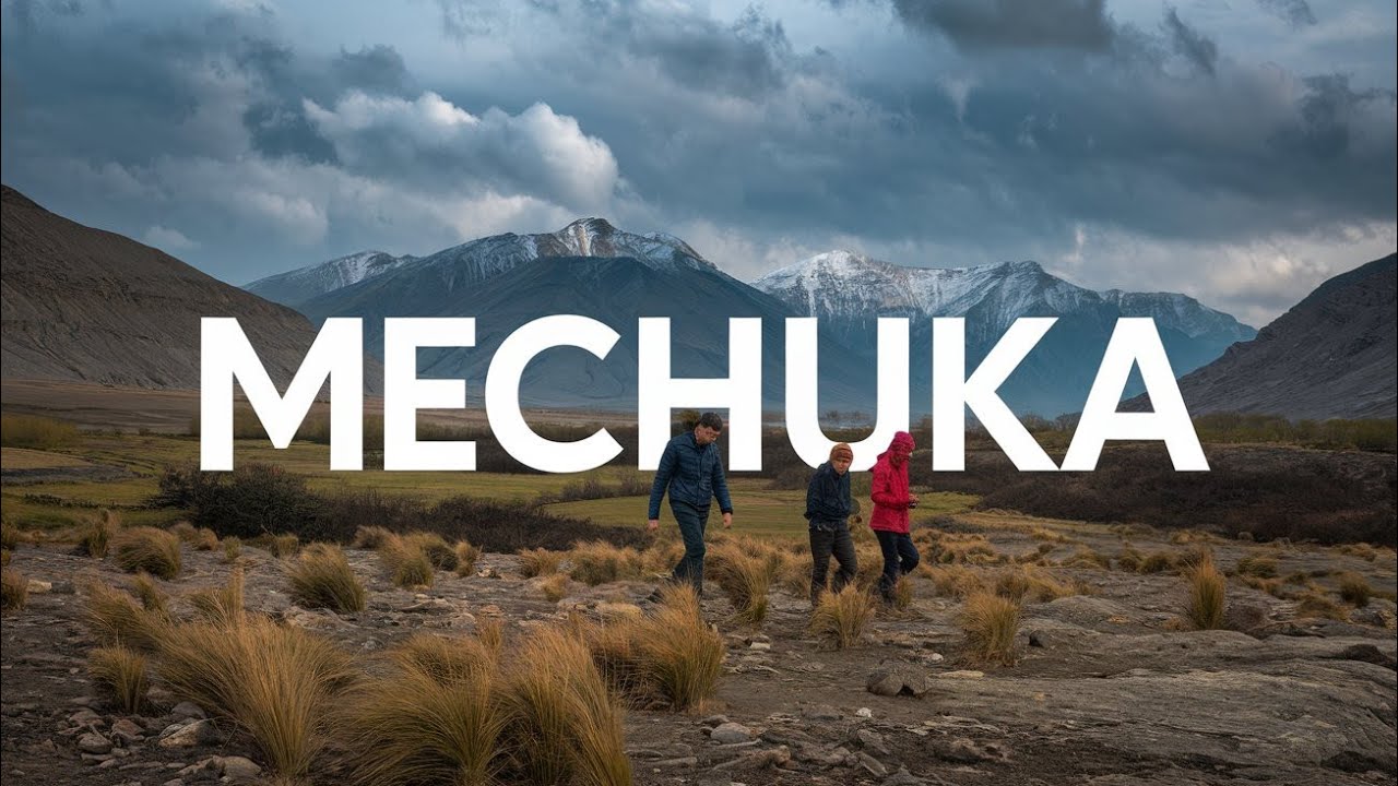 MECHUKA Switzerland of india | Most beautiful village Mechuka | Mechuka village Arunachal Pradesh