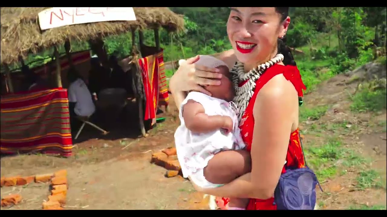 #Nyege Nyege festival ft MASABA NATION VIBES official music video#africa #africanculture #foryou 