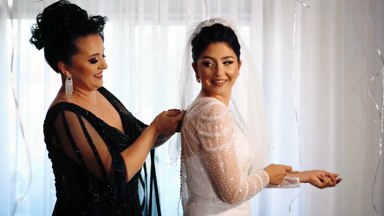 Nunta Denisa & Razvan & Nadia  | GARTNER STUDIO