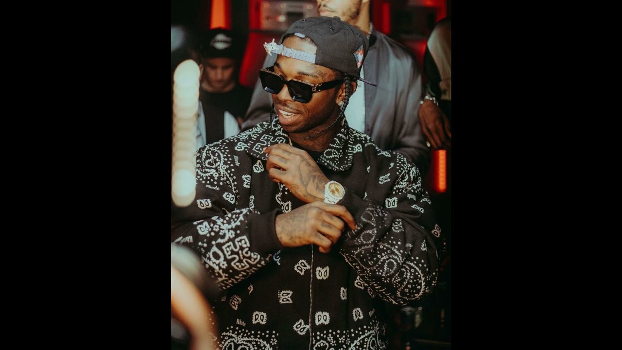 [FREE] Fivio Foreign x POP SMOKE Type Beat 2022 - 